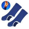 1Pair Comfortable Ankle Support Brace Protector Sports Protective Gear Ankle Guard Pad
