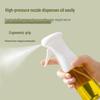 Kitchen Air Fryer Spray: Food-Grade Edible Oil Bottle