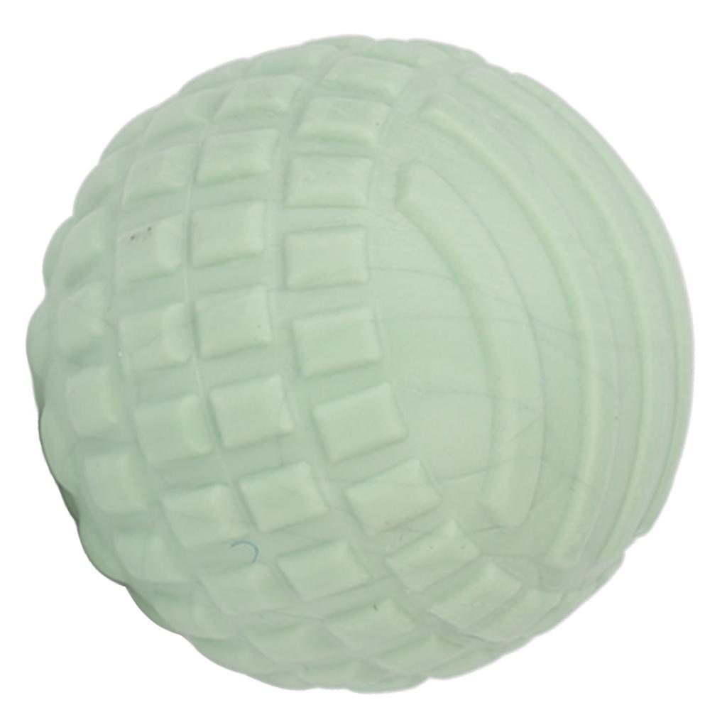 Foot Massager Ball Stabbing Point Massage Relieve Stress Skin Friendly Plantar Fasciitis Ball Massager for Muscle