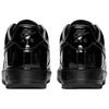 Nike Zapatillas de Skate Air Force 1 Support Unisex Negro IV2857-010