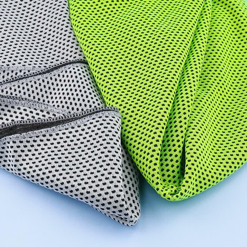 Hesdige JG-396 Instant Cooling Sports Towel
