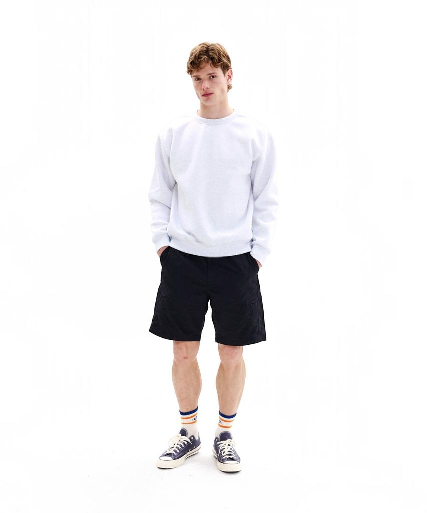 EASTCO 2006 Double Cotton Fleece Sweatshirt Green