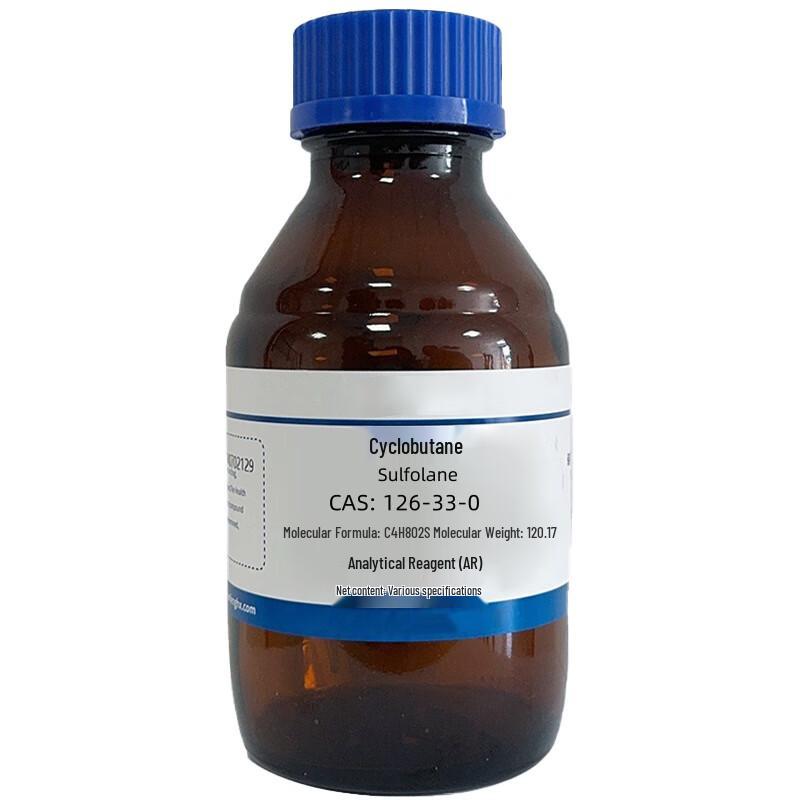 Mitsubishi Aqueous Sulfolane, Electronic Grade