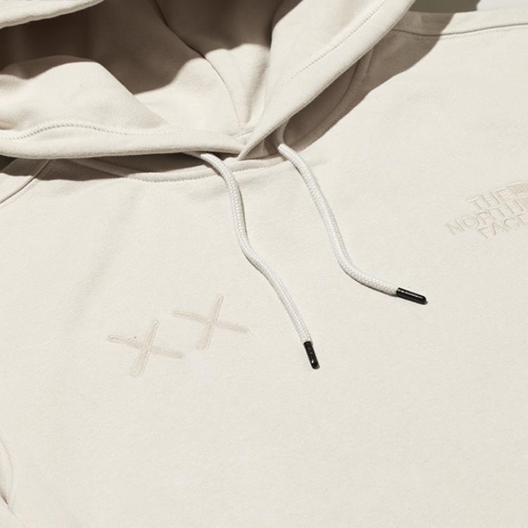 Kaws X THE NORTH FACE Hoodie NF0A7WLI-128