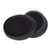 2PCS Soft Replacement Ear Cushions for TaoTronics TTBH060 Headphones Headphone Repair