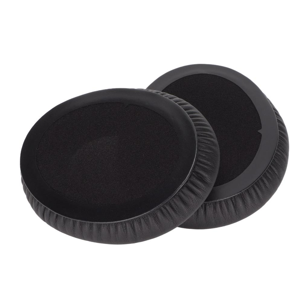 2PCS Soft Replacement Ear Cushions for TaoTronics TTBH060 Headphones Headphone Repair