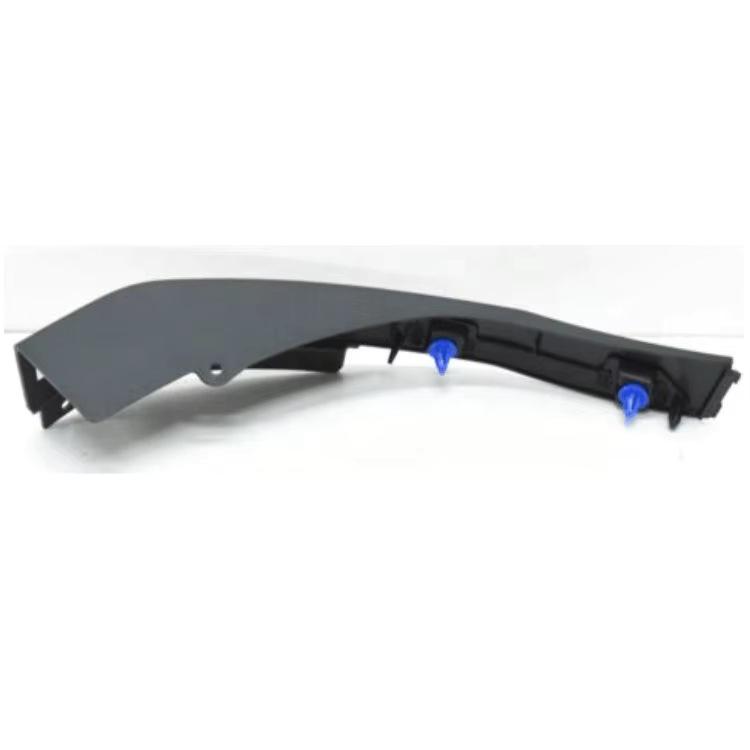 LR029080 LR029079 Bakre stötfångarskydd för Land Rover Range Rover Evoque