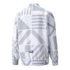 Puma Mens Prematch Olympique De Marseille FC Jacket