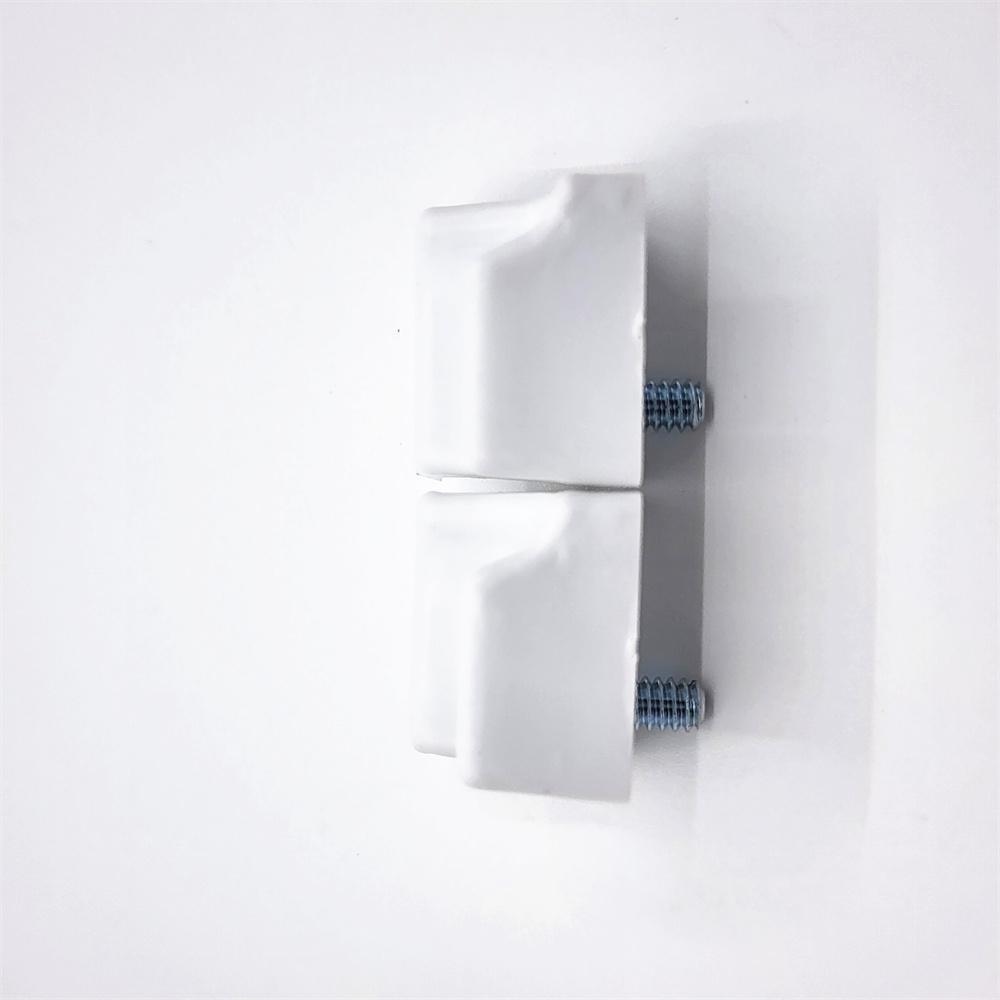 4pcs Fridge Basket Retainers for Sub-Zero 611 650G BI-30U BI-36U