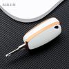 Tpu Car Remote Key Cover Case Shell Fob For Renault Movano Trafic Renault Kangoo Uncut Ne73 Vac102 Blade Protector Accessories