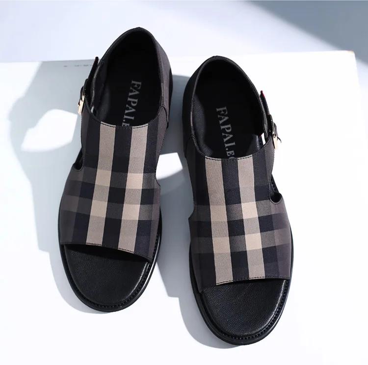 Fashion Summer Sandals Shoes Men Mens Man Male Unisex Bathroom Slippers Comfy Slides Beach Flip Flop Soft Indoor Shoes for Men