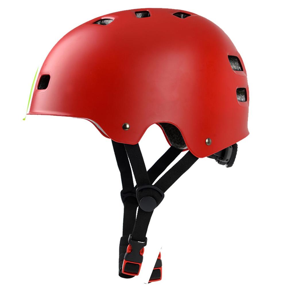 Custom Kids Young Boys Girls Skating Skating Cycling Bike Mountain Bike Integrated Helmet Bike Riding
