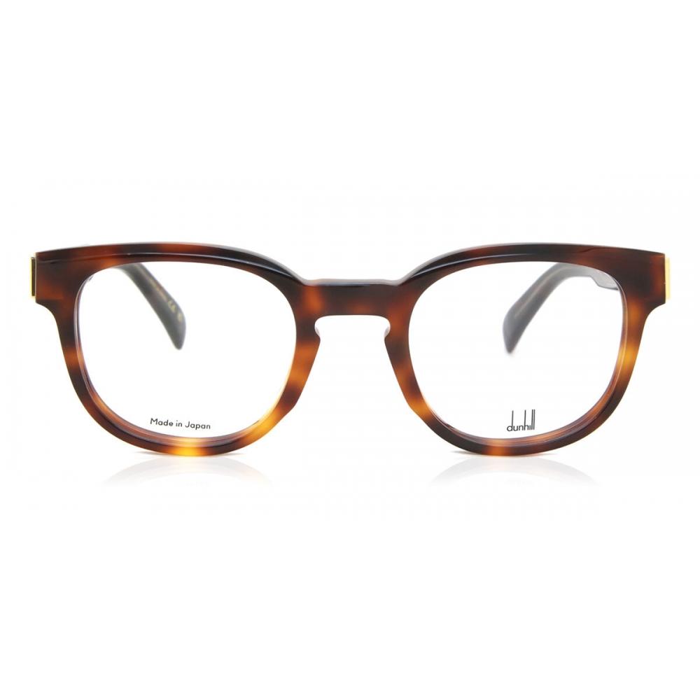 

Dunhill Du0003o 002 Men Eyeglasses Tortoise/49
