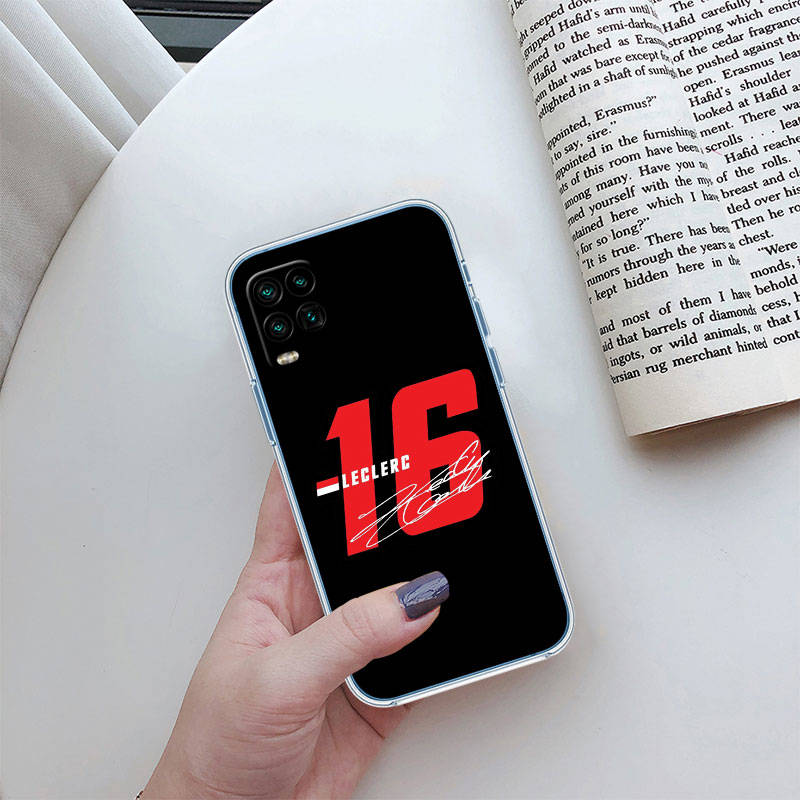 IR7 F1 F-Formula Number One Case for Motorola E22S E7 G6 G7 G8 G9 Plus Power Play G10 G20 G04 E30 E40 E22 E20 E13 E15 G22 G23 G05 G75 G35 G55