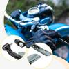 2 Pieces Accessories Effective Spare Parts Fittings Sturdy Easy To Install Lightweight Windproof