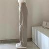 Women Spring and Autumn Jeans Wide Leg Pants Mom Y2K Jeans Woman Trousers Clothing