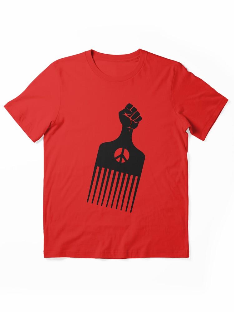 Black Panther Black Panther Pick Essential Unisex T-Shirt