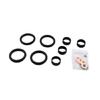 Replacement Sealing Gasket Repair Kit Auto Accessories Easy Installation Seal Gasket for MK5 MK6 1.4 TDCi 2S6Q9A510AA