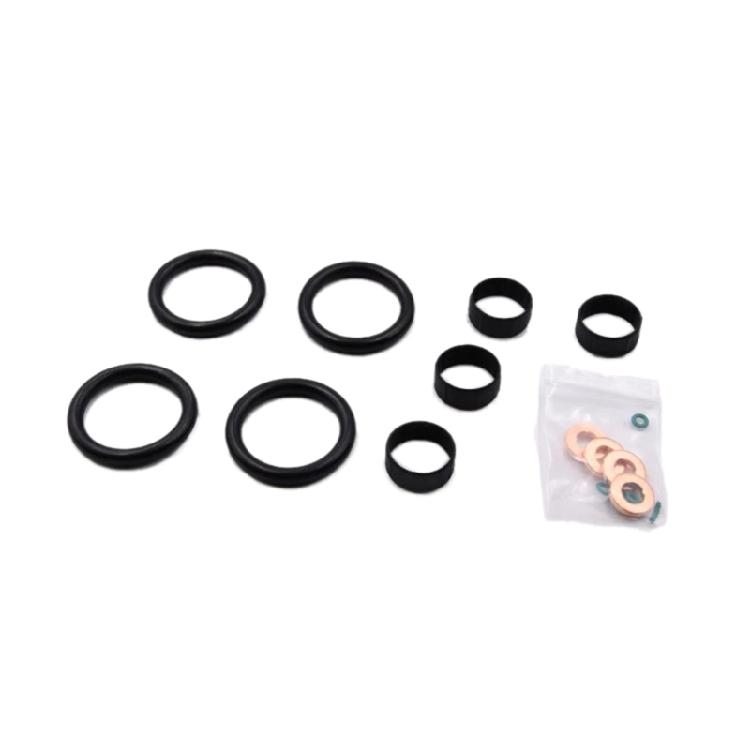Replacement Sealing Gasket Repair Kit Auto Accessories Easy Installation Seal Gasket for MK5 MK6 1.4 TDCi 2S6Q9A510AA