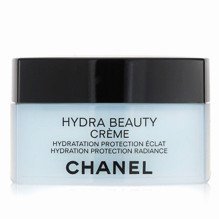 CHANEL Hydra Beauty Cream