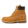 Waterville High Top Boots