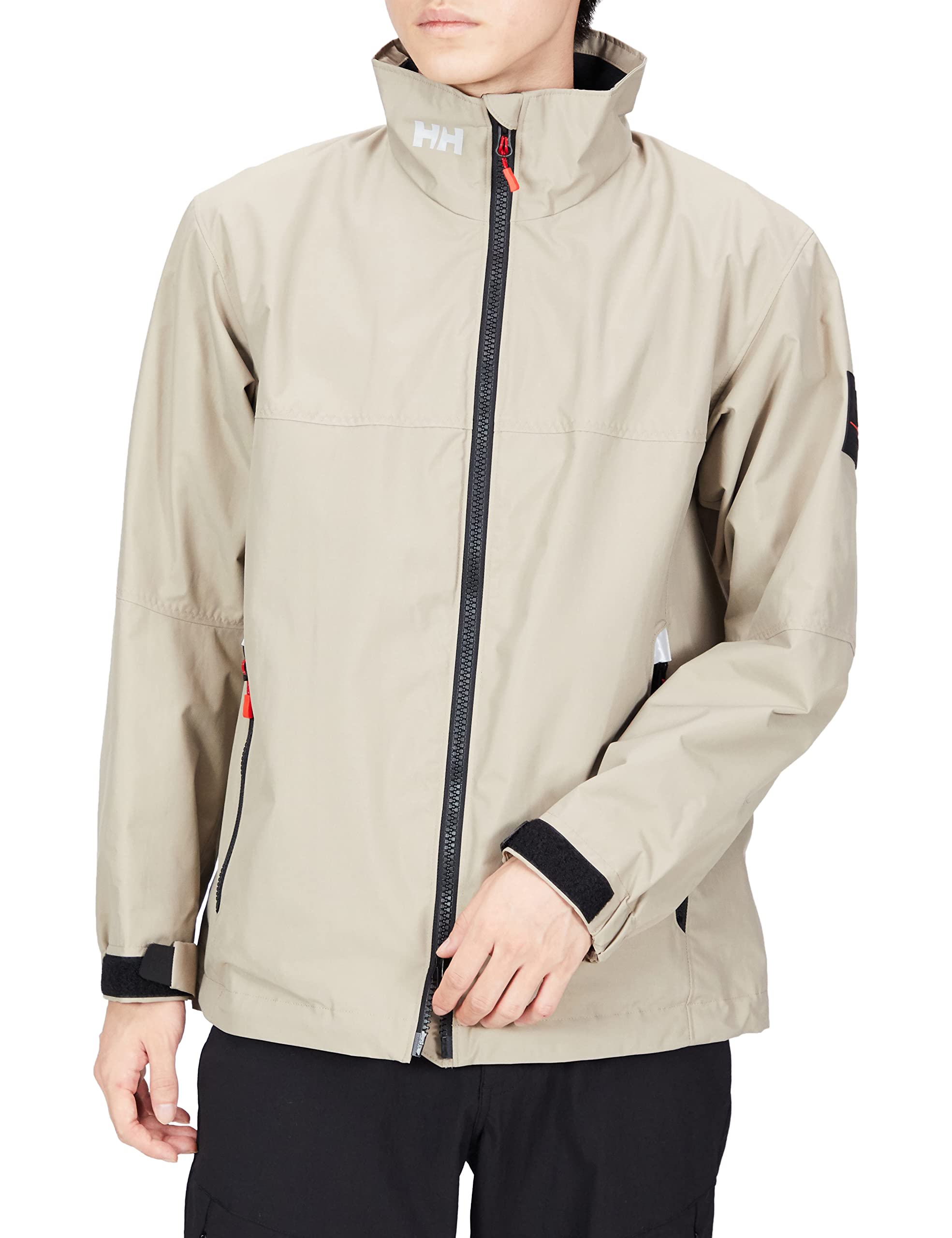 

Куртка Helly Hansen Espeli Wet размера XS, Водонепроницаемая, Водоотталкивающая, Дышащая, Ветрозащитная, Песочный, (HH12282)