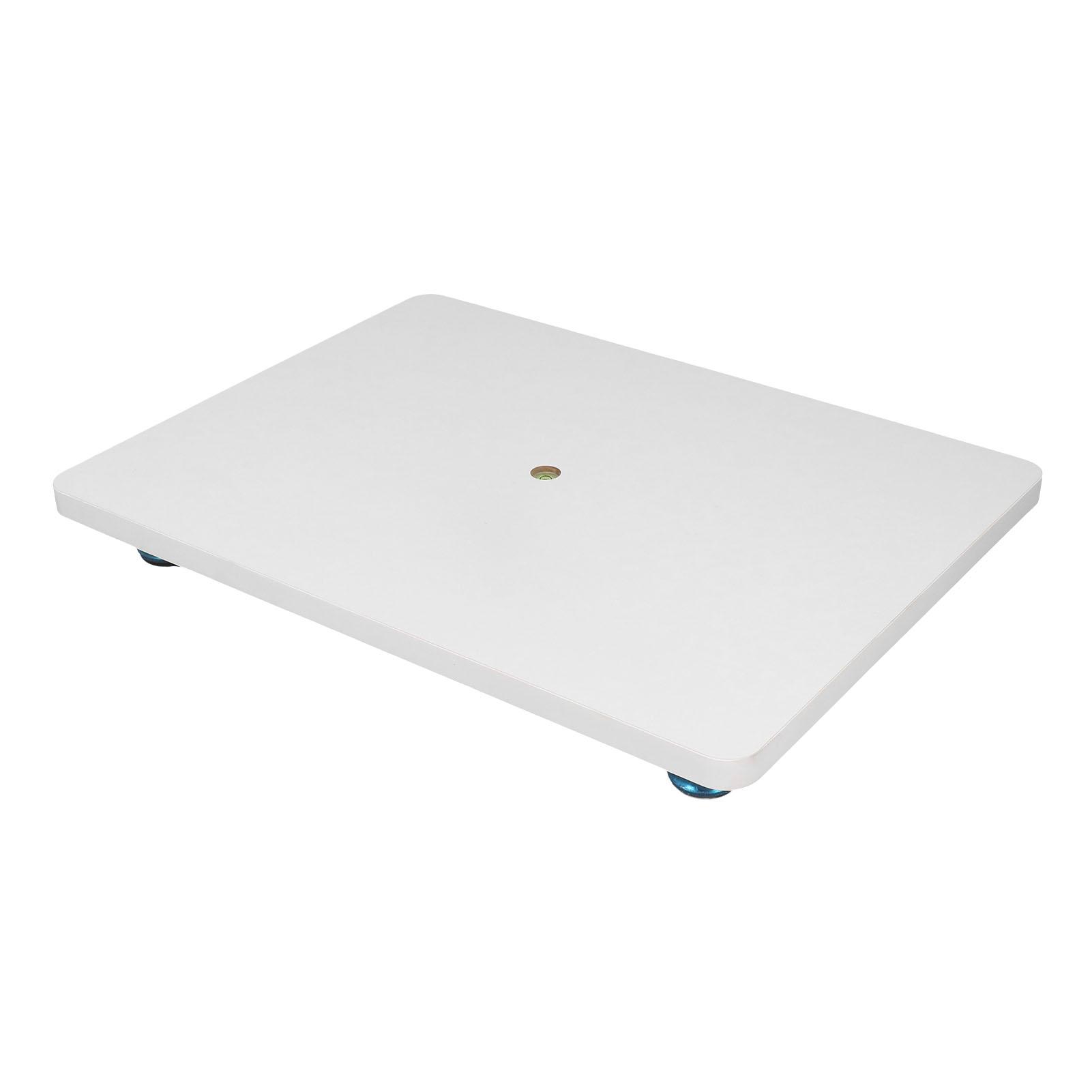 

Выравнивающая доска из смолы серого цвета, выравнивающий стол с силиконовой подкладкой для проектов по покраске