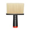 1Pc Car Detailing Brush Air Conditioner Outlet Detailing Soft Brush For Vents Gaps Cleaning Tools Car Crevice Duster Brush Tool