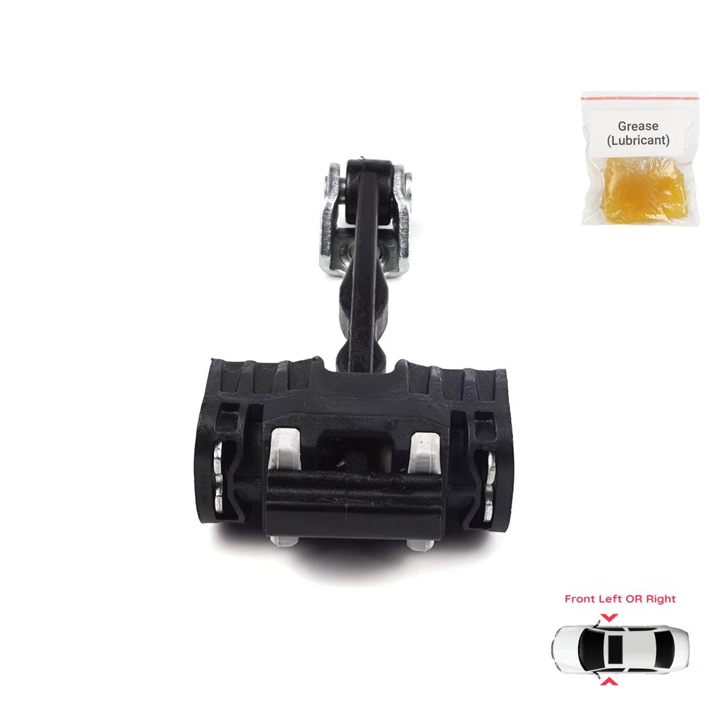 BDP764 Front Door Hinge Stop Check Strap Limiter 9181H9 for Citroen C4 MK1 2004-2011 Picasso