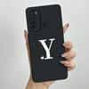 For Xiaomi Redmi Note 8 Case Redmi Note 8T Cover Redmi Note 8 Pro Cases Luxury Letters Square Phone Case Shockproof Back Cover