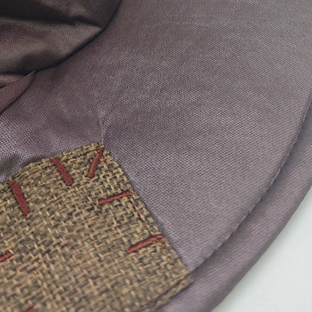 Dress Up Witch Hat Leather Halloween Ornament Creative Sorting Hat  Children