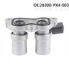 Lock Up Solenoid Dual Solenoild For Honda Accord CL Odyssey 28300-PX4-003
