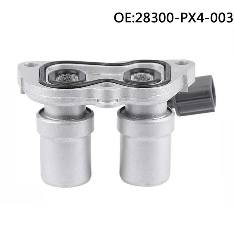 Lock Up Solenoid Dual Solenoild For Honda Accord CL Odyssey 28300-PX4-003