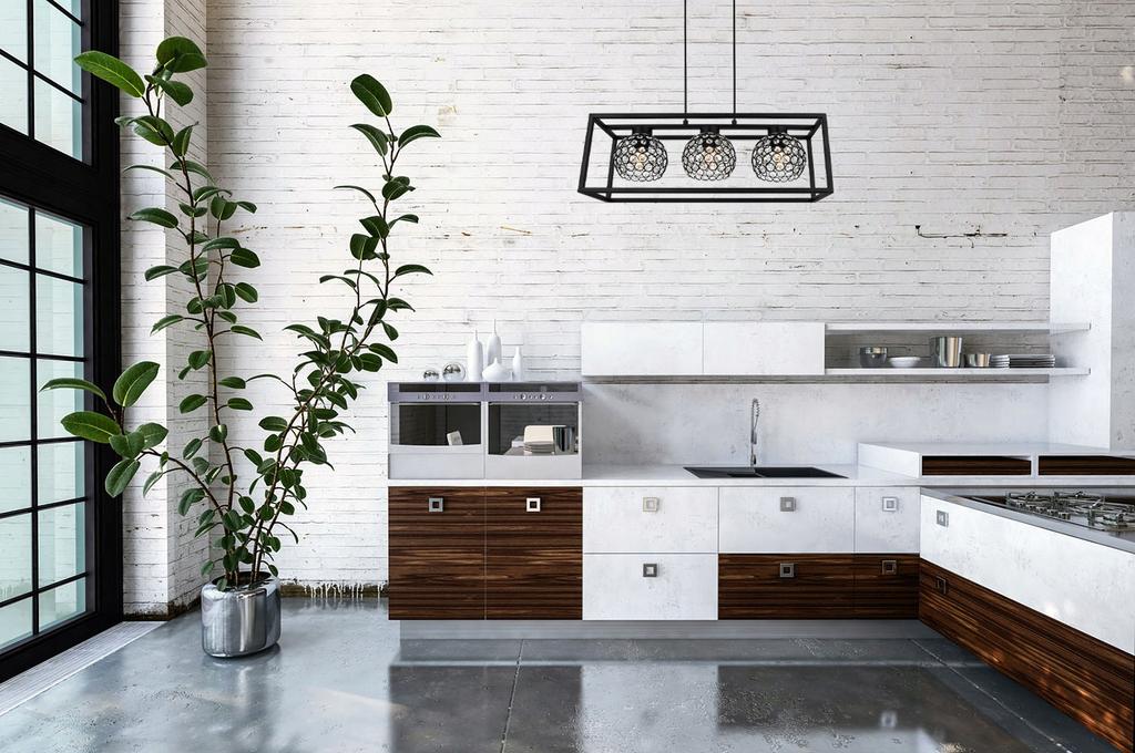 HÄNGELAMPE ELEGANTER KÄFIG KRISTALLKUGEL