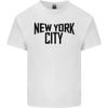 New York City come indossato da John Lennon T-shirt per Bambini