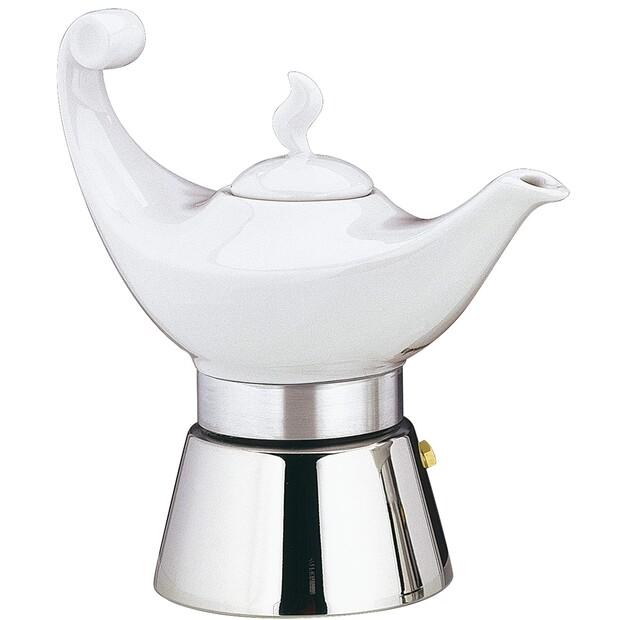 Coffee Maker Cilio Aladino 4 (232646)