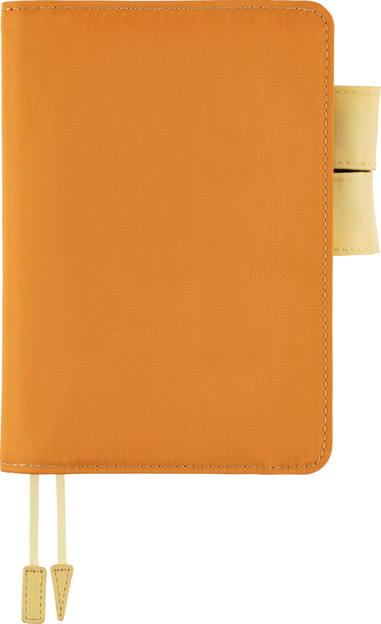 Hobonichi Techo Original Planner Cover (A6) - Colors/Butterscotch коричневый