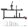 Seated Calf Machine Calf Raise Equipment Seated Leg Exercise Home Gym