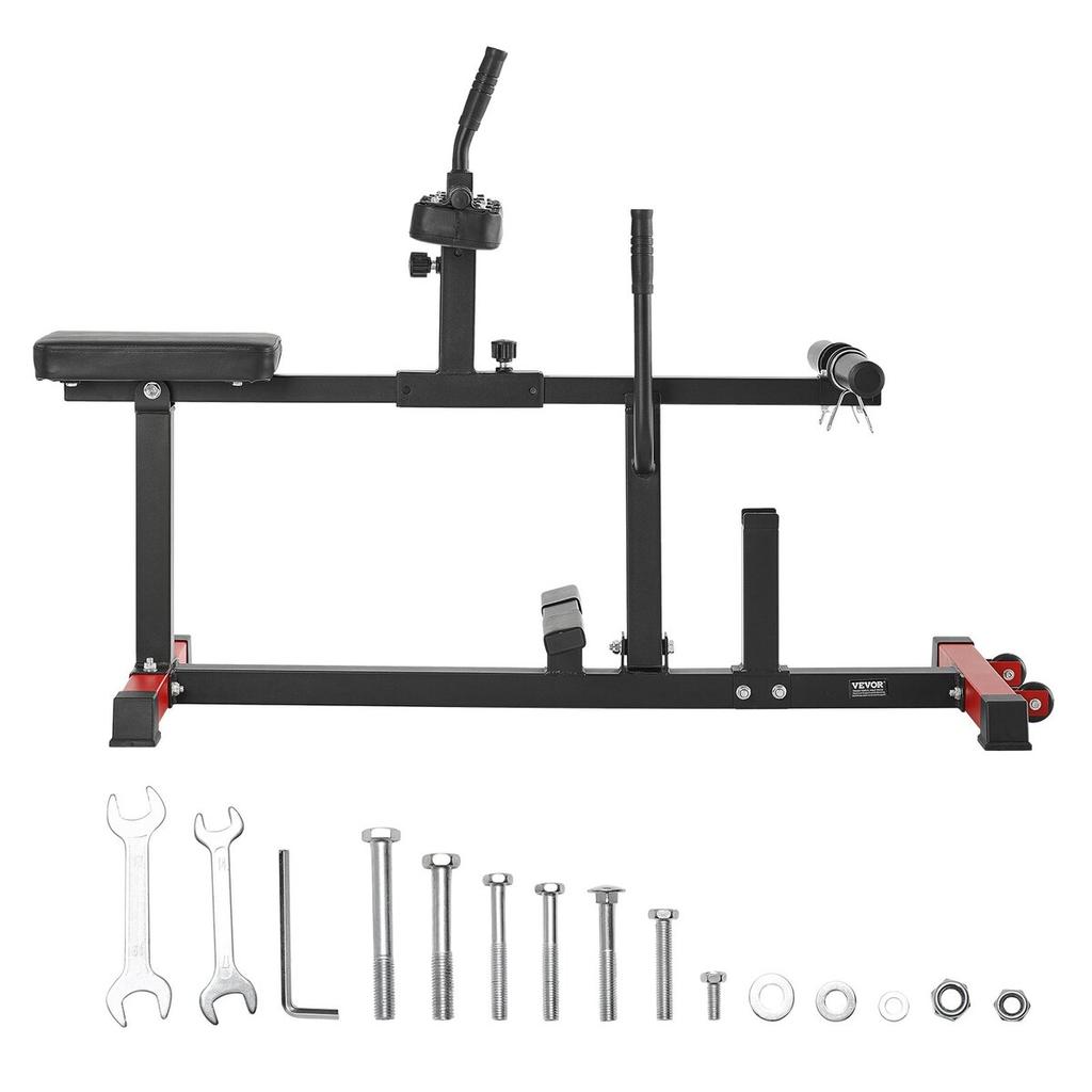 Seated Calf Machine Calf Raise Equipment Seated Leg Exercise Home Gym