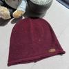 Wool Knit Beanie Hat For Men And Women With Ear Protection For Autumn Winter Comfort
