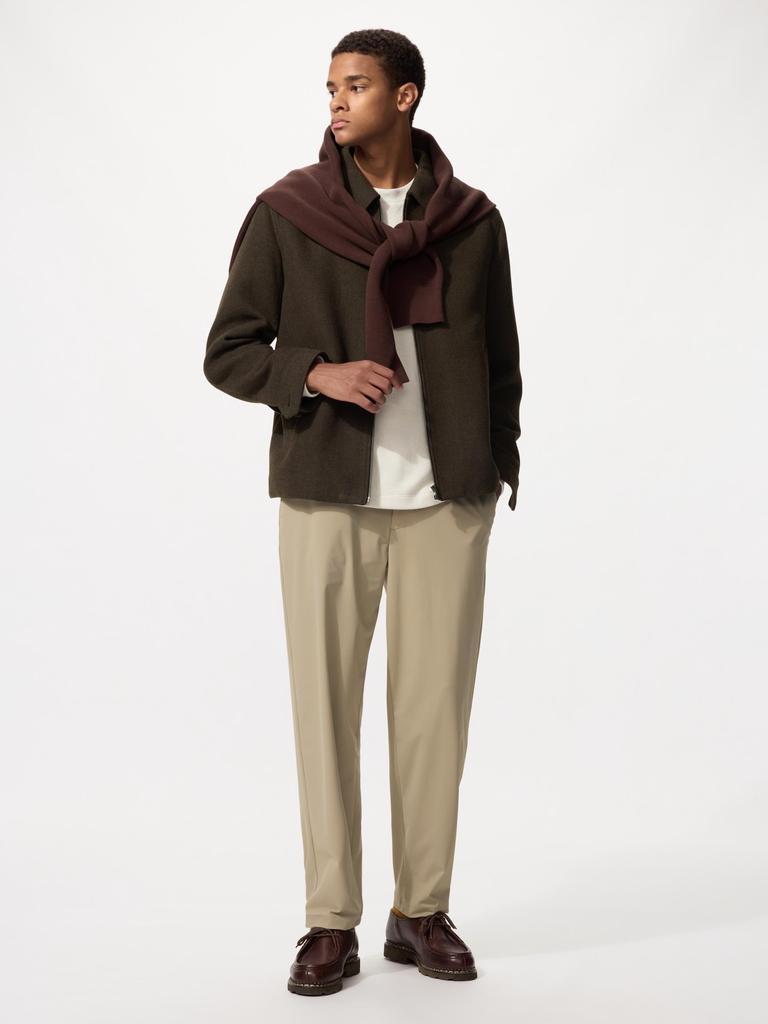 Uniqlo Japan Ultra Stretch Pants