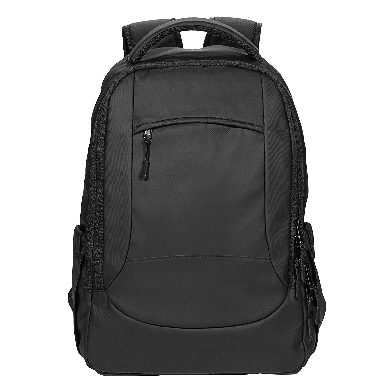 Lixada Рюкзак с охлаждающим вентилятором с питанием от USB. Рюкзак для ноутбука большой — фото 7