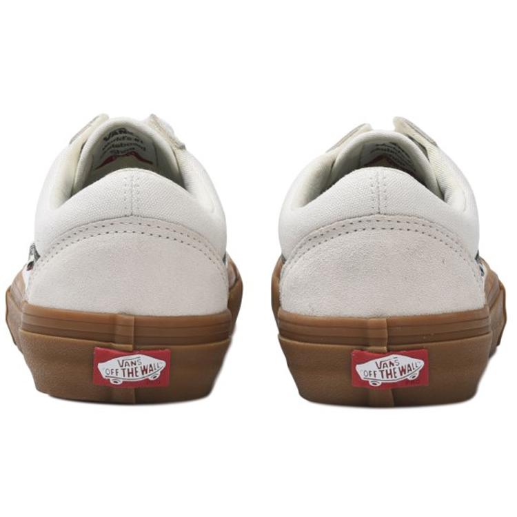 Vans Pro Old Skool 'Marshmallow Alpine' VN000ZD4W8N