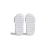 Adidas Altaswim Low Top Sports Sandals Baby Sandals Pink White FZ6505
