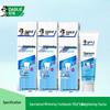Professionelle Whitening-Zahnpasta (3 x 120 g)