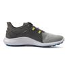 Golf Shoes Ignite FASTEN8 Disc High Shade Cm [PUMA] Men's Rise/PUMA Silver/Quiet 28.0