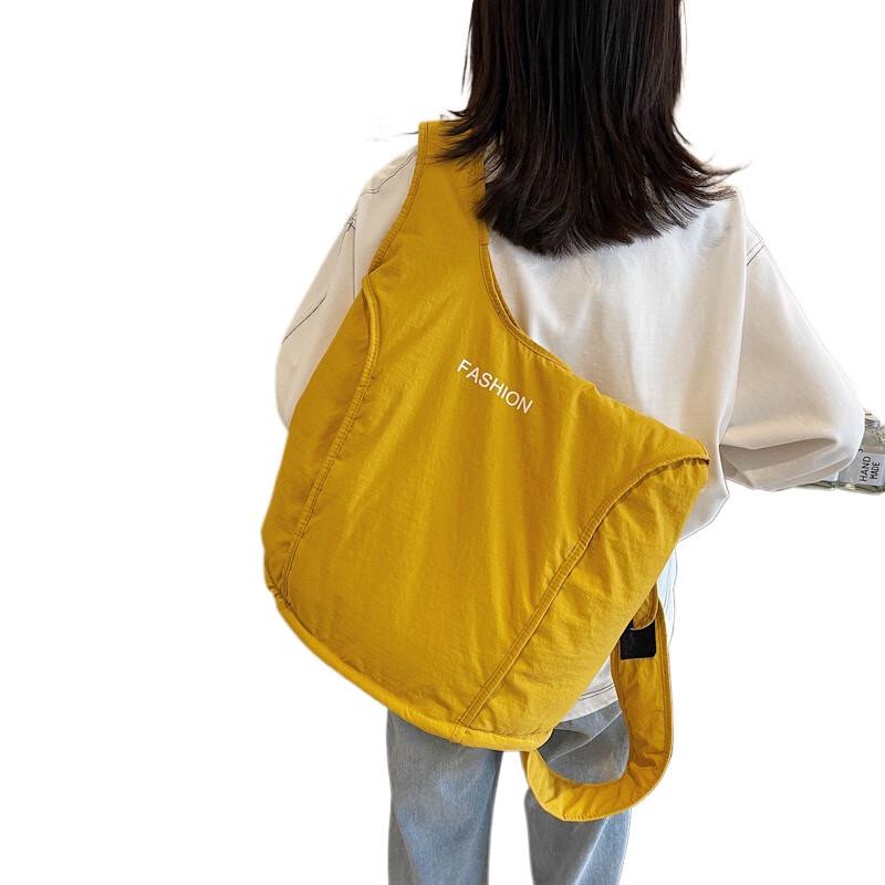Newcity Korean Style Lightweight Backpack