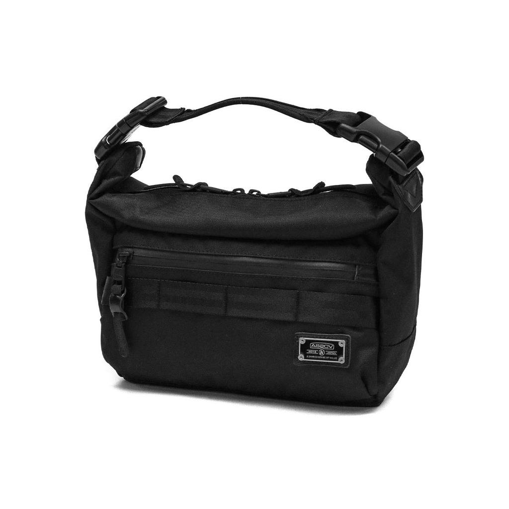 ASSOB CORDURA DOBBY 305D KHAKI Shoulder Bag