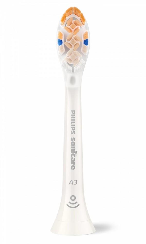 Sonicare Premium All-in-One wht 2pcs HX9092/8