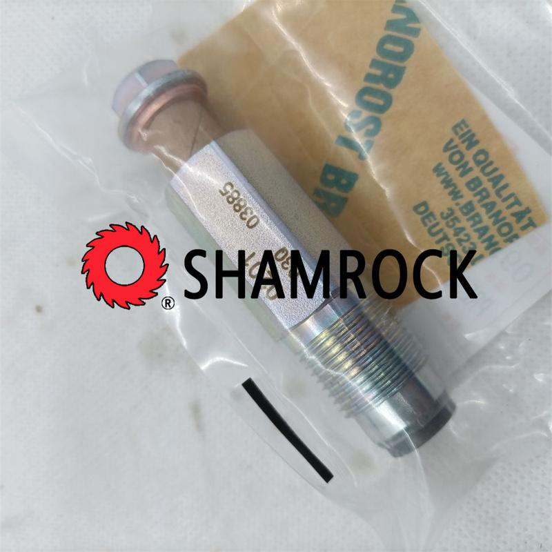 Original Fuel Limiter Assy Pressure Relief Valves OEM 095420-0201 0954200201